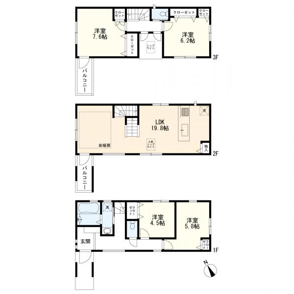横浜市港北区高田西2