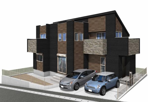 横浜市泉区新橋町