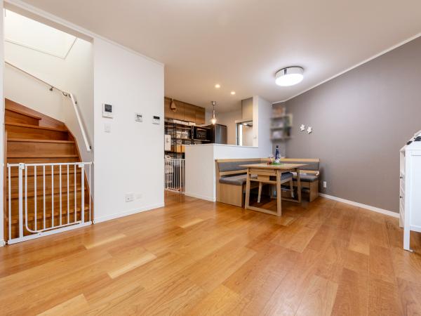 横浜市戸塚区上倉田町