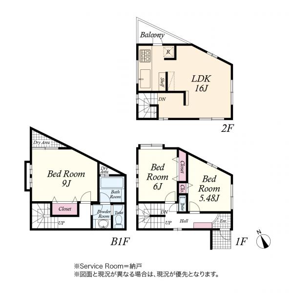 大田区田園調布本町