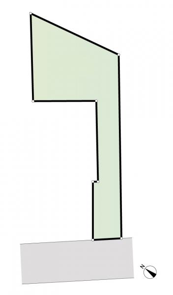 大田区田園調布本町