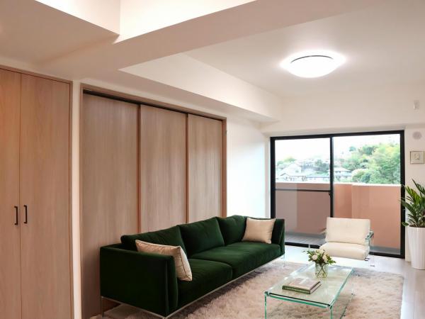 横浜市神奈川区神大寺