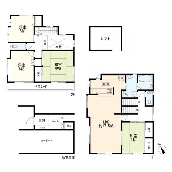 横浜市緑区東本郷3