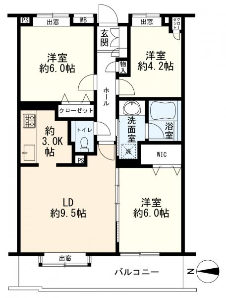 川崎市宮前区東有馬3丁目