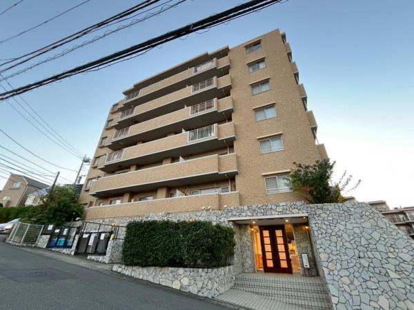 川崎市宮前区犬蔵3