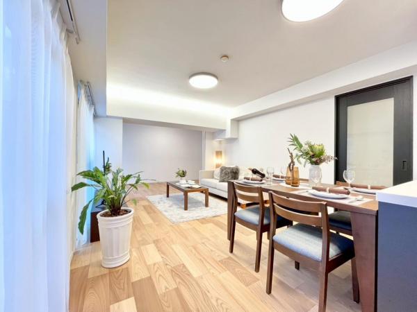 川崎市中原区新丸子東2