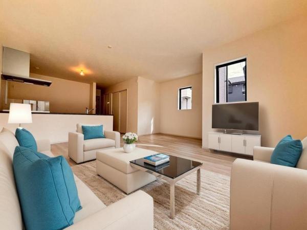 横浜市戸塚区名瀬町