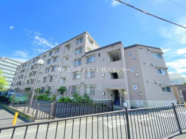 横浜市緑区鴨居5