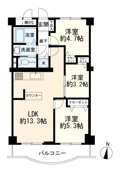 大田区大森本町1