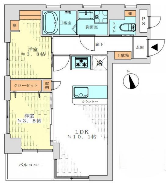 品川区西五反田
