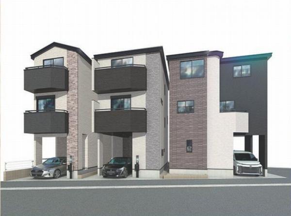 川崎市川崎区藤崎