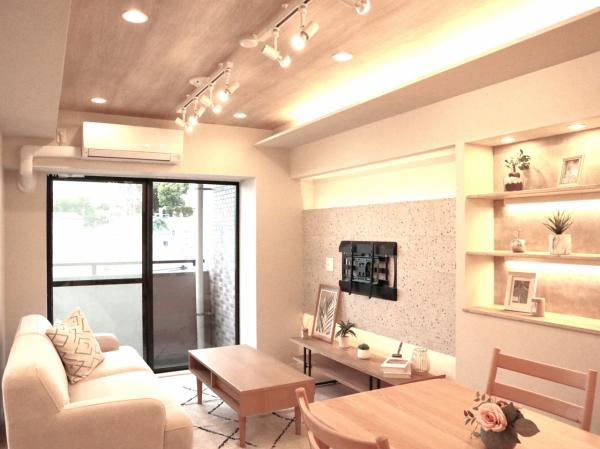 川崎市高津区下作延4