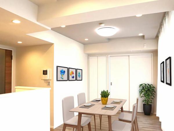 横浜市神奈川区新子安1