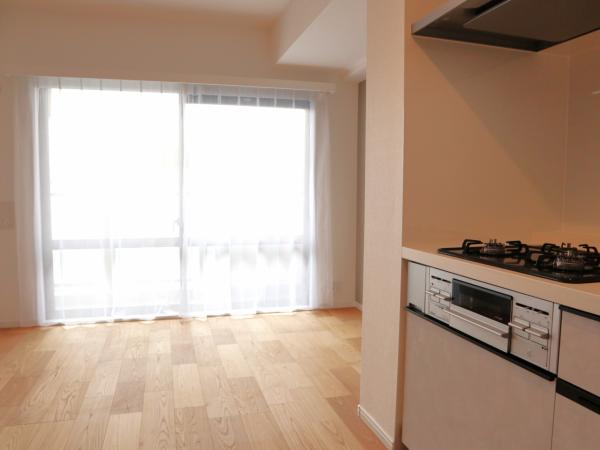 横浜市港北区樽町4丁目