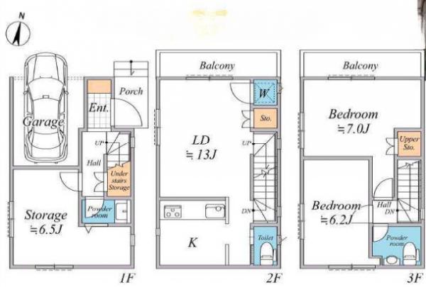 川崎市川崎区京町