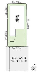 川崎市川崎区鋼管通