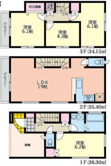 横浜市神奈川区大口通