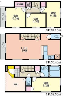 横浜市神奈川区大口通