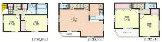 横浜市神奈川区大口通