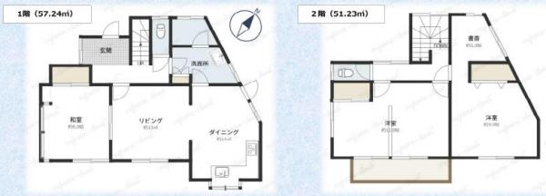 横浜市中区竹之丸