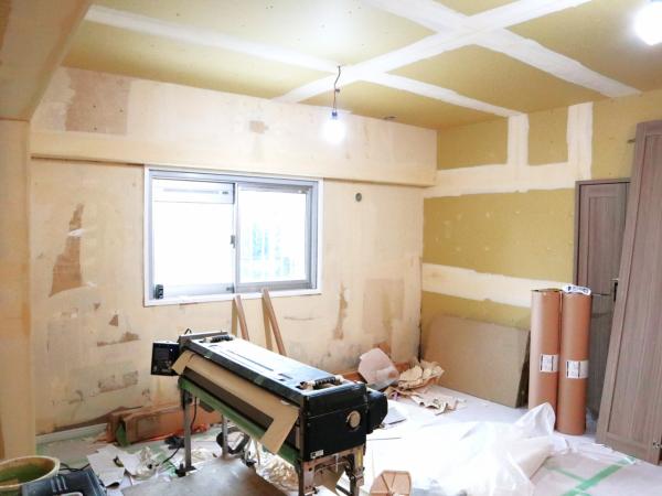 川崎市多摩区堰1