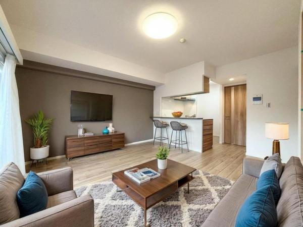 横浜市神奈川区西寺尾