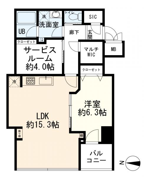 横浜市中区山手町