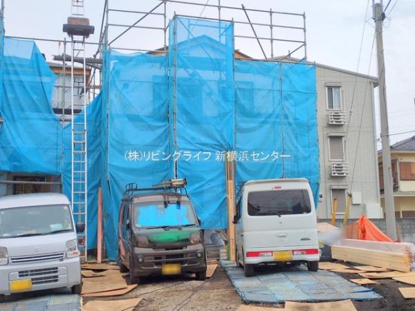 横浜市旭区川井本町