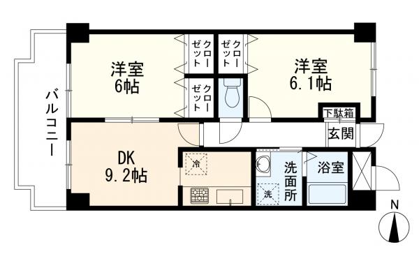 横浜市鶴見区駒岡3