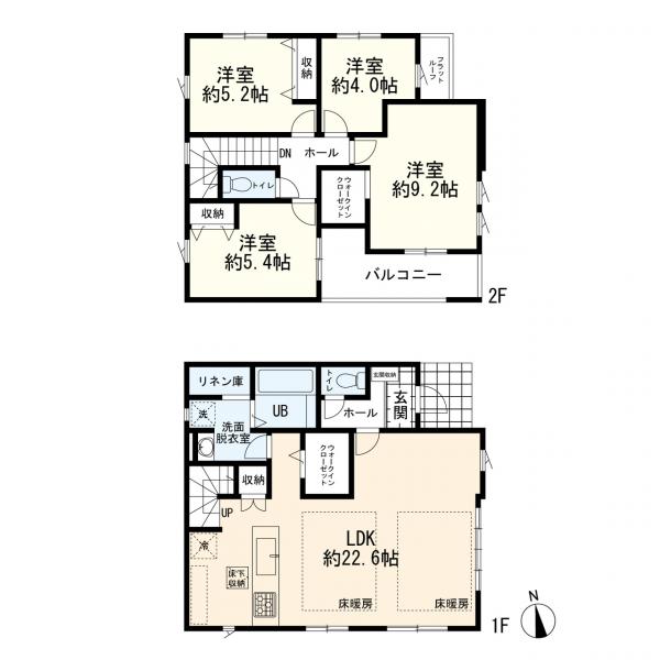 横浜市港南区日野中央2