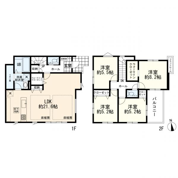 横浜市港南区日野中央2