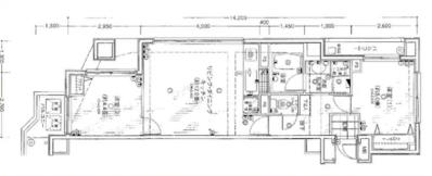 横浜市中区扇町