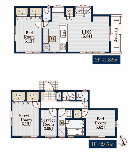 横浜市南区中里