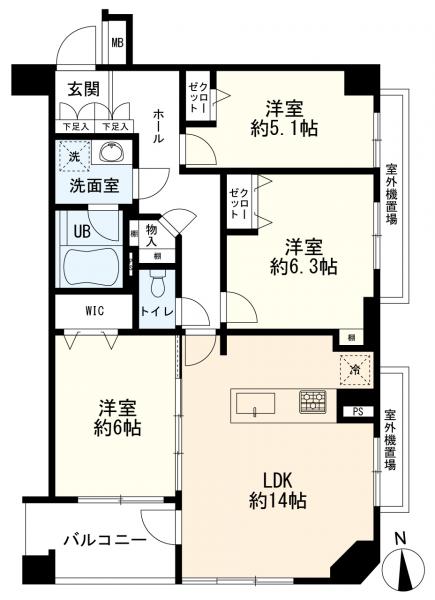 川崎市中原区下小田中5