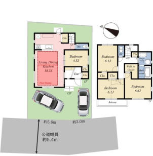 横浜市鶴見区北寺尾