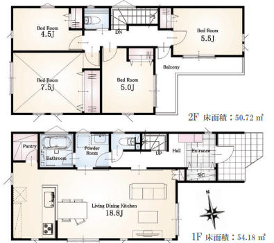 横浜市中区本牧荒井