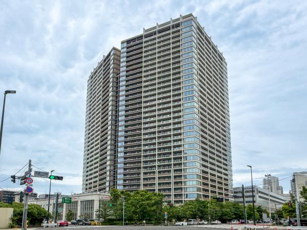 港区芝浦（１丁目）1