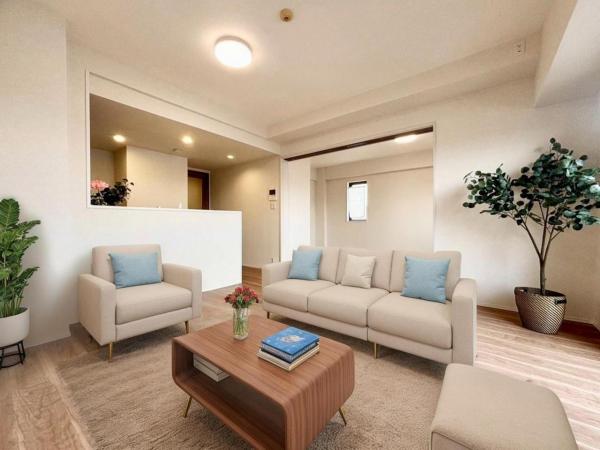 江戸川区西葛西7