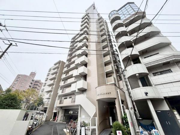 川崎市川崎区浜町3