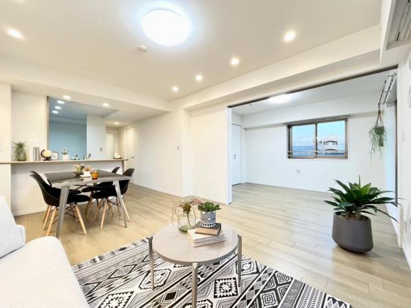 川崎市川崎区浅田3