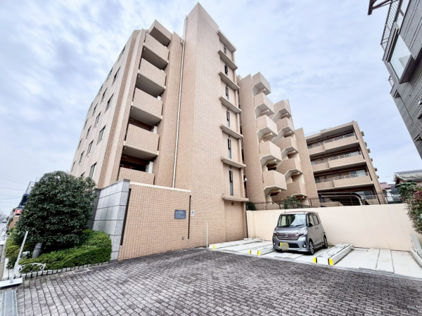 川崎市川崎区浅田3