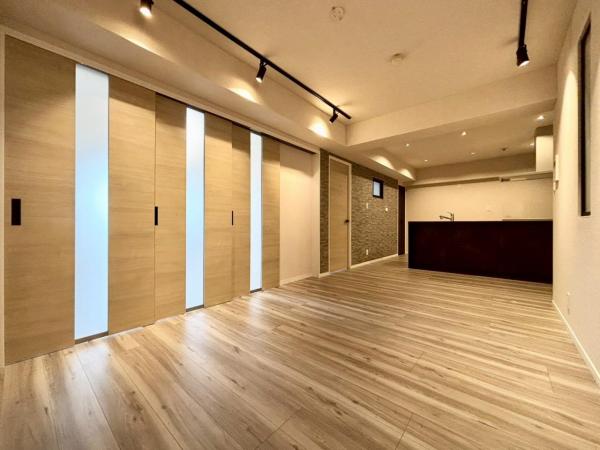 川崎市川崎区貝塚1