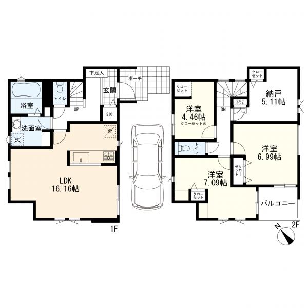 横浜市南区大岡1