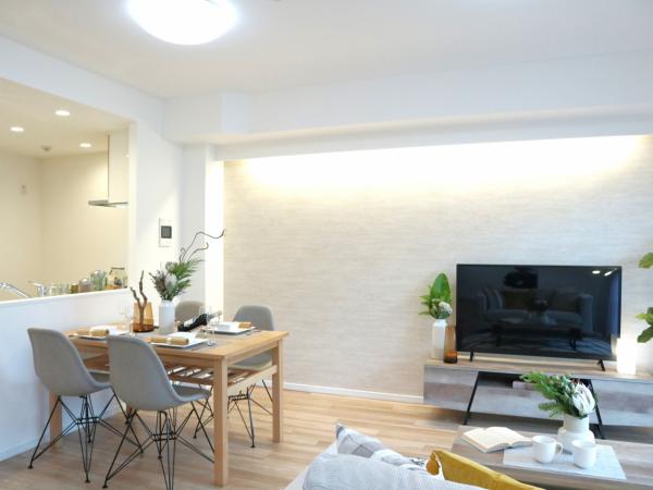 横浜市港北区新吉田東8