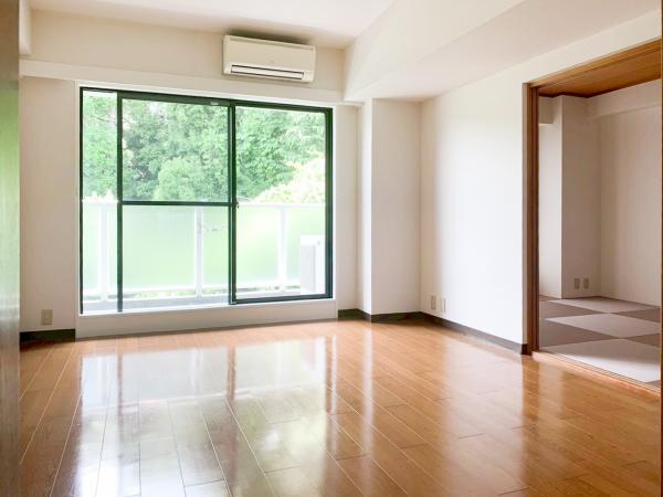 横浜市金沢区六浦南