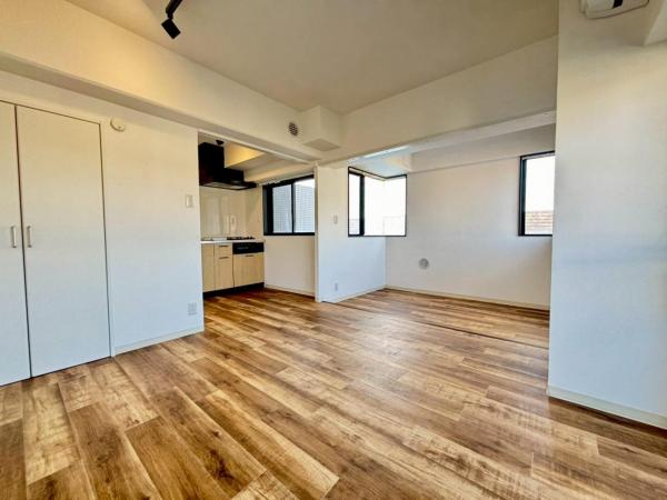 目黒区目黒本町5