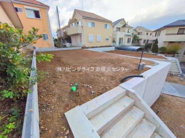 横浜市青葉区藤が丘2