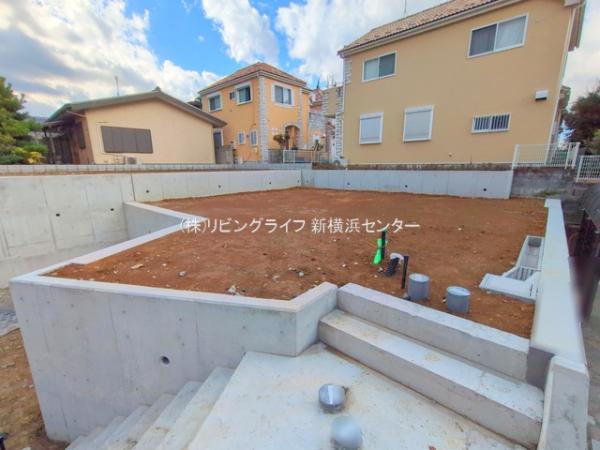 横浜市青葉区藤が丘2