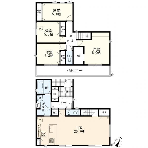 横浜市金沢区釜利谷西3