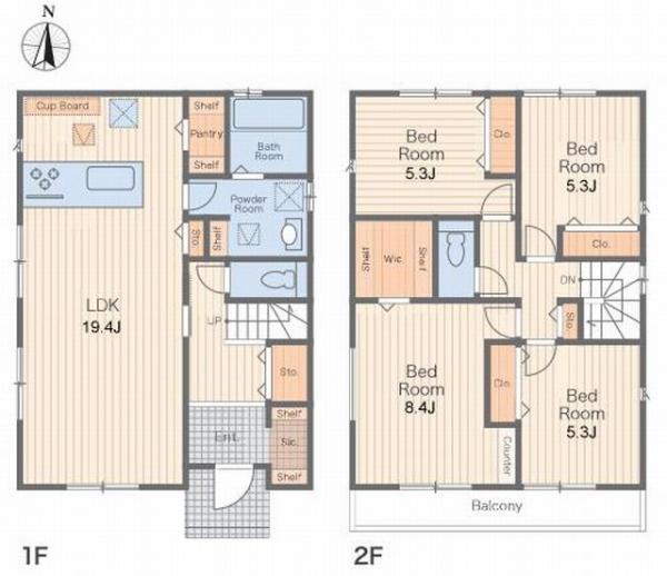 横浜市金沢区富岡西4